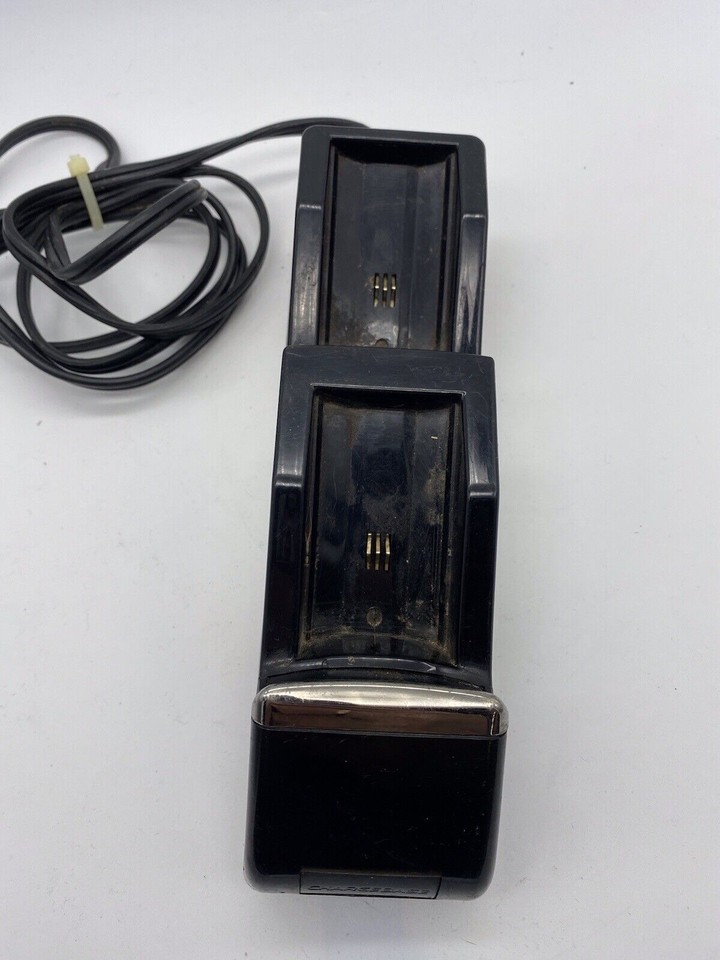 NYKO 86074M27 xbox 360 Charge Base Charging Dock Charger Only eBay