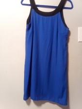 Millibon Ladies Beautiful Sleeveless Dress Size Large