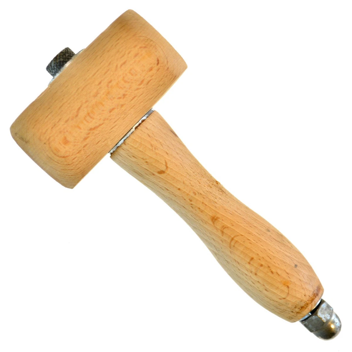 Wooden Mallet