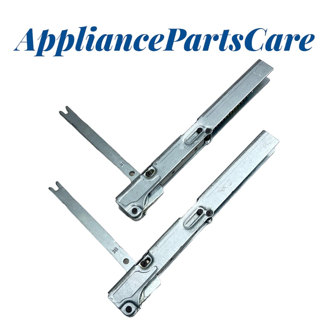 KitchenAid Range Oven Door Hinge Replacement Parts W11598178 W11319465
