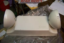 new cooper lighting sure-lites cc3wh2146sd emergency light 