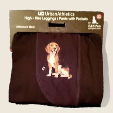 Beagle Leggings XL