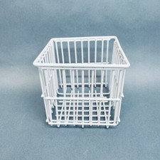 Laboratory Drying Rack 5.5 x 5.5 in. Enamel Coated Wire Rack