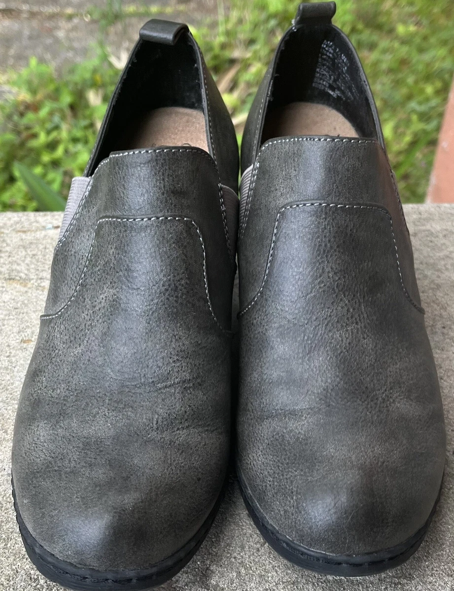 Croft and barrow 2024 ankle boots
