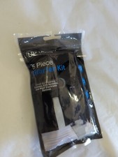 UltraPro Camera Supplies 5 Pc Starter Kit- Mini Tripod, Cleaning Kit, Protector