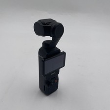 DJI Osmo Pocket 3 Vlogging Camera - READ