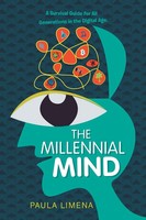 Paula Limena | The Millennial Mind | Taschenbuch | Englisch (2017) | Xlibris