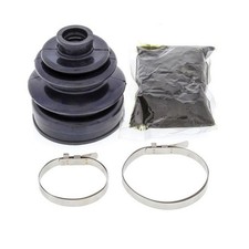 Achsenmanschetten-Satz f&uuml;r Honda TRX 500 650 680 Polaris ACE Yamaha YXR 660
