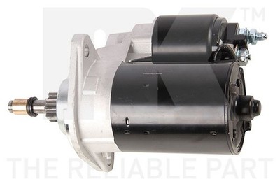 NK Anlasser / Starter 4710530 für VW Käfer T1&T2