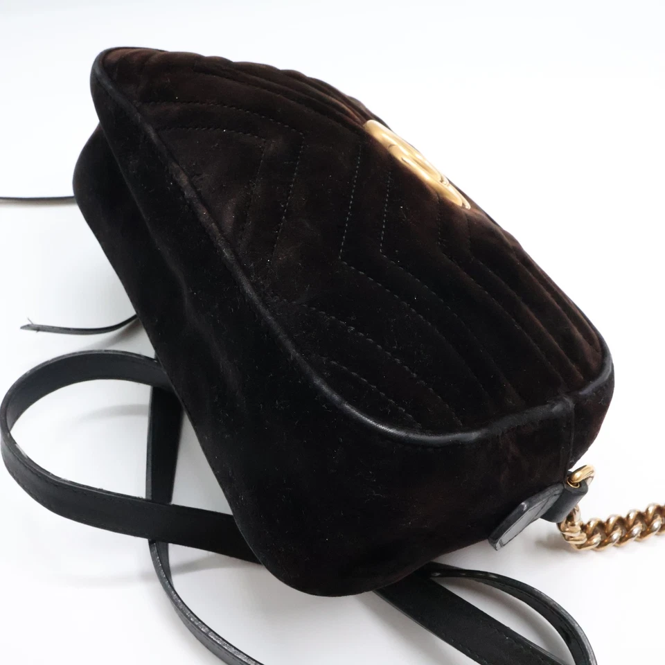 Gucci Marmont, photo 4 of 5