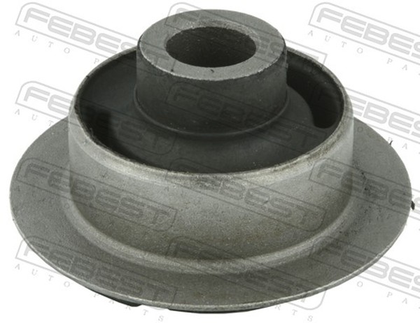 Lagerung Differential Febest TAB-571 FüR FJ Land Cruiser Toyota Prado VAN GDJ150-image