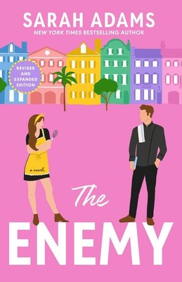 The Enemy A Novel