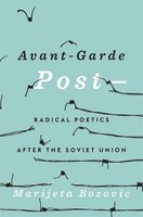 Avant-Garde Post, Marijeta Bozovic
