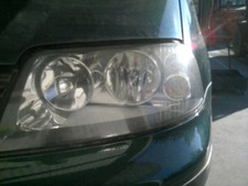 Feu avant (phare) Seat ALHAMBRA