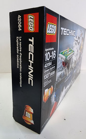 LEGO TECHNIC 42064: Ocean Explorer, New & Factory Sealed - RETIRED