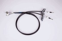 Hella Pagid Bremsseil Seilzug Feststellbremse 8AS 355 669-711 FüR Ford DBW Focus