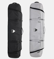 BURTON Wheelie Flight Attendant Snowboard Bag - 166 cm