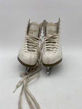 Glacier 420 Figure Skates Youth size 2
