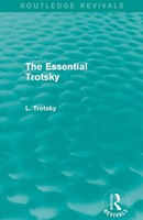 Leon Trotsky | The Essential Trotsky (Routledge Revivals) | Taschenbuch (2015)