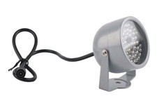48 LED IR Lights 60 Degree Infrared Night Vision Light for Indoor Outdoor CCTV