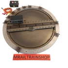7186 MARKLIN HO - 1 x DRAAITAFEL/PLAQUE TOURNANTE MAERKLIN (B2600173)