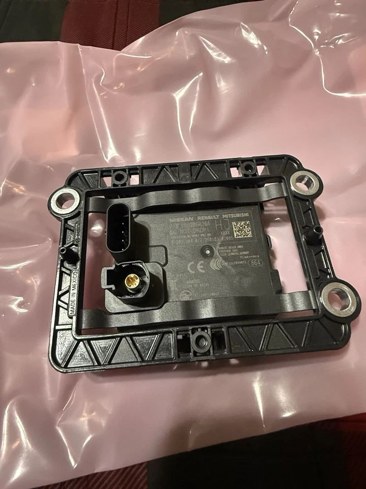 Genuine Nissan front Distance Sensor. 988906RJ0A 22-24 Pathfinder 21-23 Rogue - Image 4 of 4