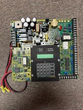 Bosch D7024/DS9400 Fire Alarm Control Panel Board *FREE SHIPPING !!!