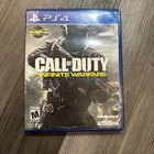 New ListingCall of Duty: Infinite Warfare (PlayStation 4, 2016) PS4 Video Game