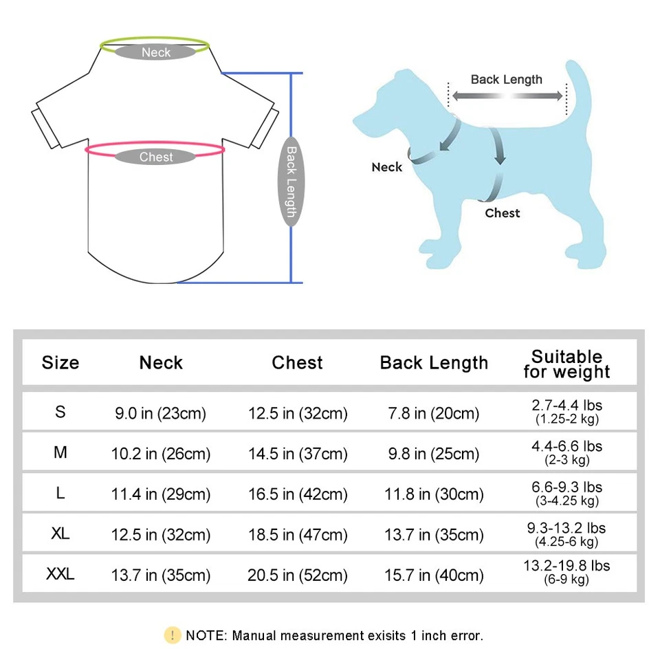 Small Dog Winter Coat Fleece Warm Pet Puppy Jacket for Small to Medium Breeds - Image 2 of 4