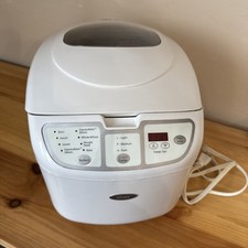 Oster Expressbake Bread Maker Machine Model 5...