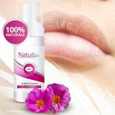 NATULIPS Labbra da sogno senza chirurgia estetica 1x