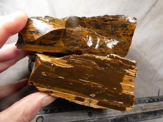 biggs agate 5 lbs