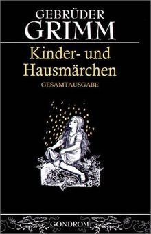 Gebrüder Grimm - Kinder- und Hausmärchen: Gesamtaus... | Buch | Zustand sehr gut