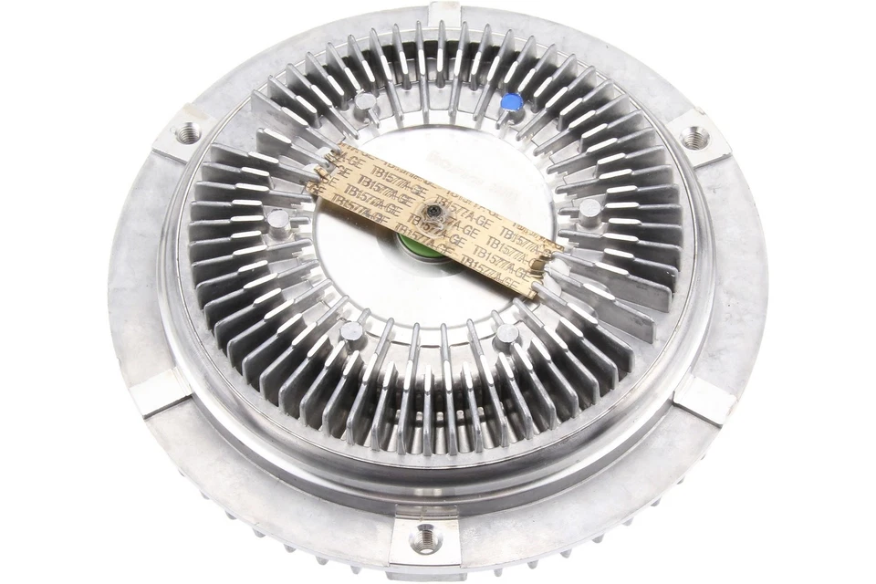 URO Parts 11527831619 Fan Clutch For 87-06 BMW 535i 735i 735iL M3 M5 Z3 - Image 2 of 4