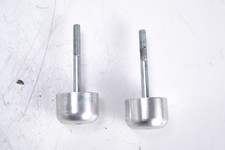 Poids d'extrémité de guidon SUZUKI GSXR 1000 K1 K2 2001-2002