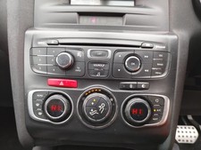 Lève vitre Citroen DS4