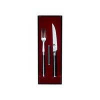 KAI Shun Gabel / Steakmesser Set DM-0907