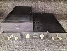 Amplificatore di controllo Mark Levinson n.26lpls-226l usato