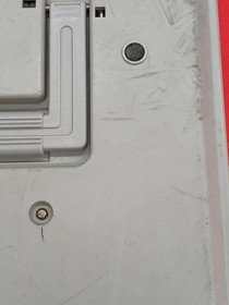 Nec Ifu-30A/Cdr-30A/Pi-Tg001 Pcengine Interface Unit Fi775