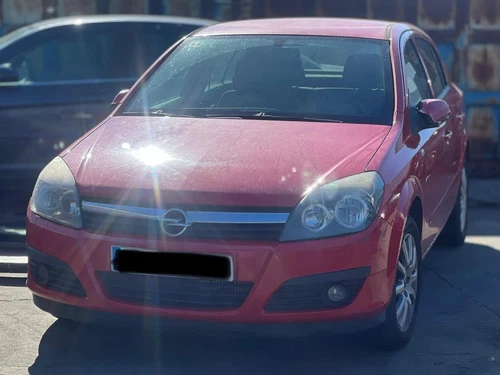 124072 Puerta Trasera Izquierda para OPEL ASTRA H BERLINA Cosmo 2006 178488 - Imagen 7 de 9