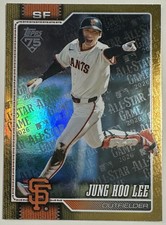 2026 Topps All-Star Game Mega Box Baseball Checklist Guide in-content 31