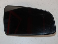 Glace de rétroviseur Opel ZAFIRA