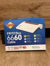 AVM FRITZ!Box 6660 Cable
