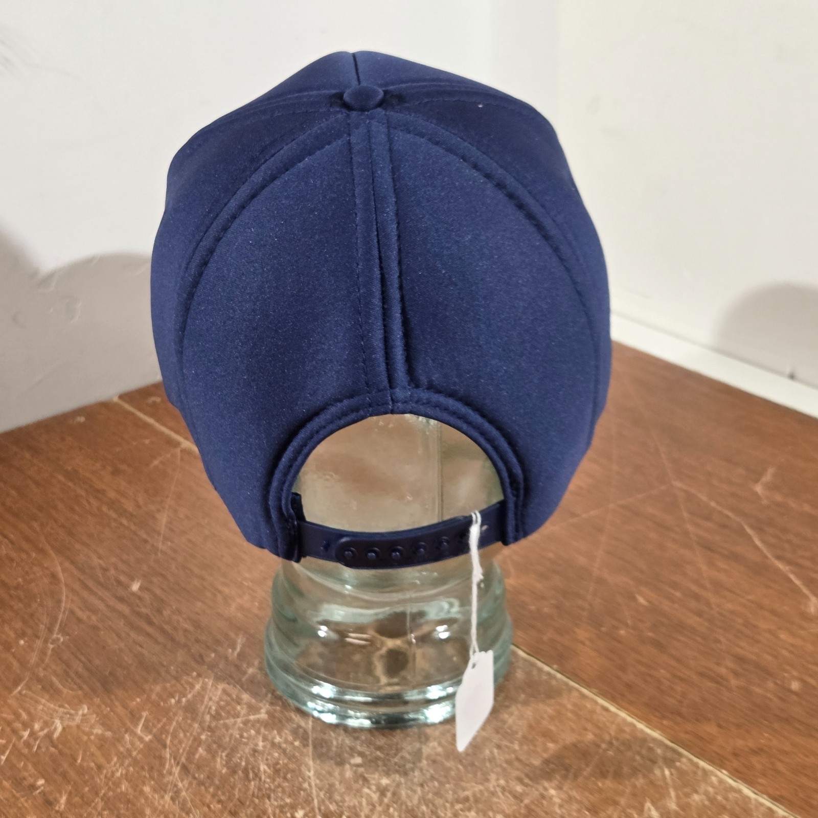 Square B Ranch Snapback hat Baseball cap - image 5