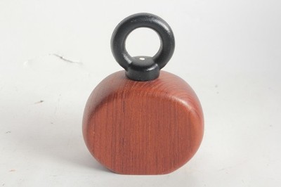 Salzmühle Pfeffer Teak Richard Nissen Dänemark Bodum (75144)