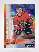 2023-24 Upper Deck Synergy Hockey Cards 48
