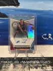 MARKELLE FULTZ 2024-25 Topps Chrome Certified Autographs #CA-MF