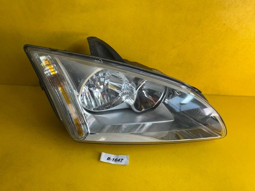 Frontscheinwerfer rechts  4M5113K060BA Ford Focus II      *B-1647