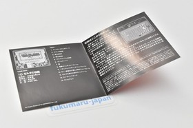 The Legend of Zelda Game Sound Museum Mini CD NES Game Music 2004 Nintendo