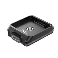 UKA03 Camera Quick Release Plate Base Mount For F38 Arca Swiss UKA02 Tripod